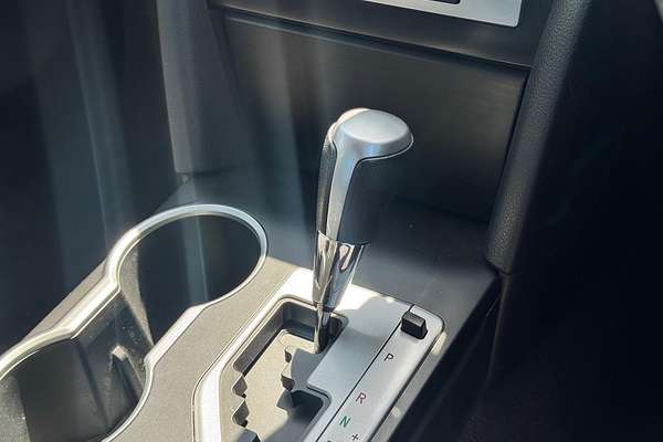 2016 Toyota Camry Atara S ASV50R