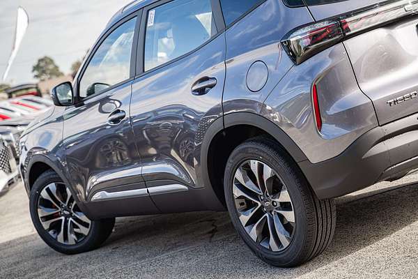 2025 Chery Tiggo 4 Ultimate