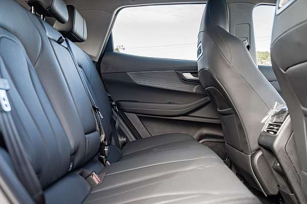 2025 Chery Tiggo 4 Ultimate