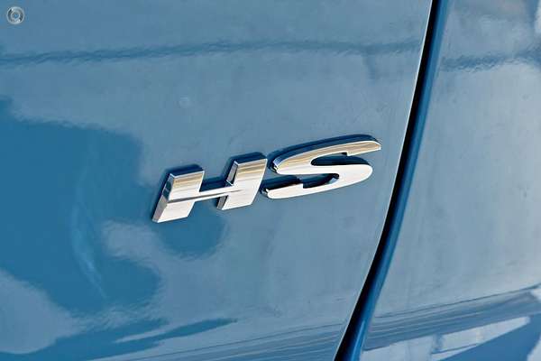 2025 MG HS Super Hybrid Essence AS33P