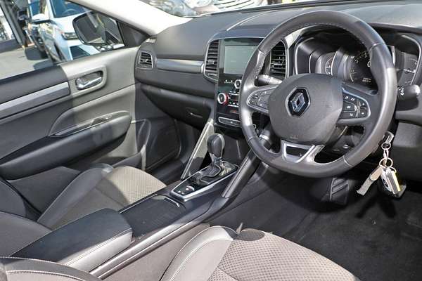 2021 Renault Koleos Life HZG