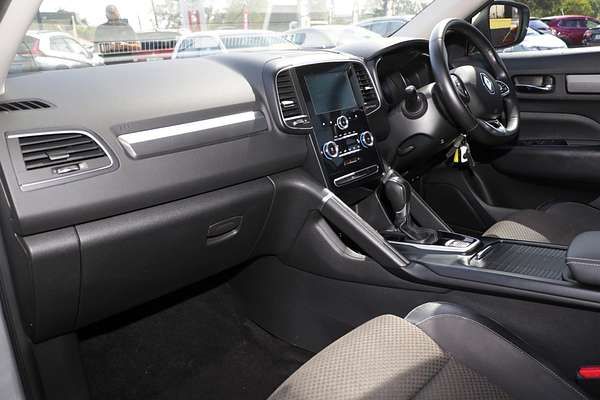 2021 Renault Koleos Life HZG