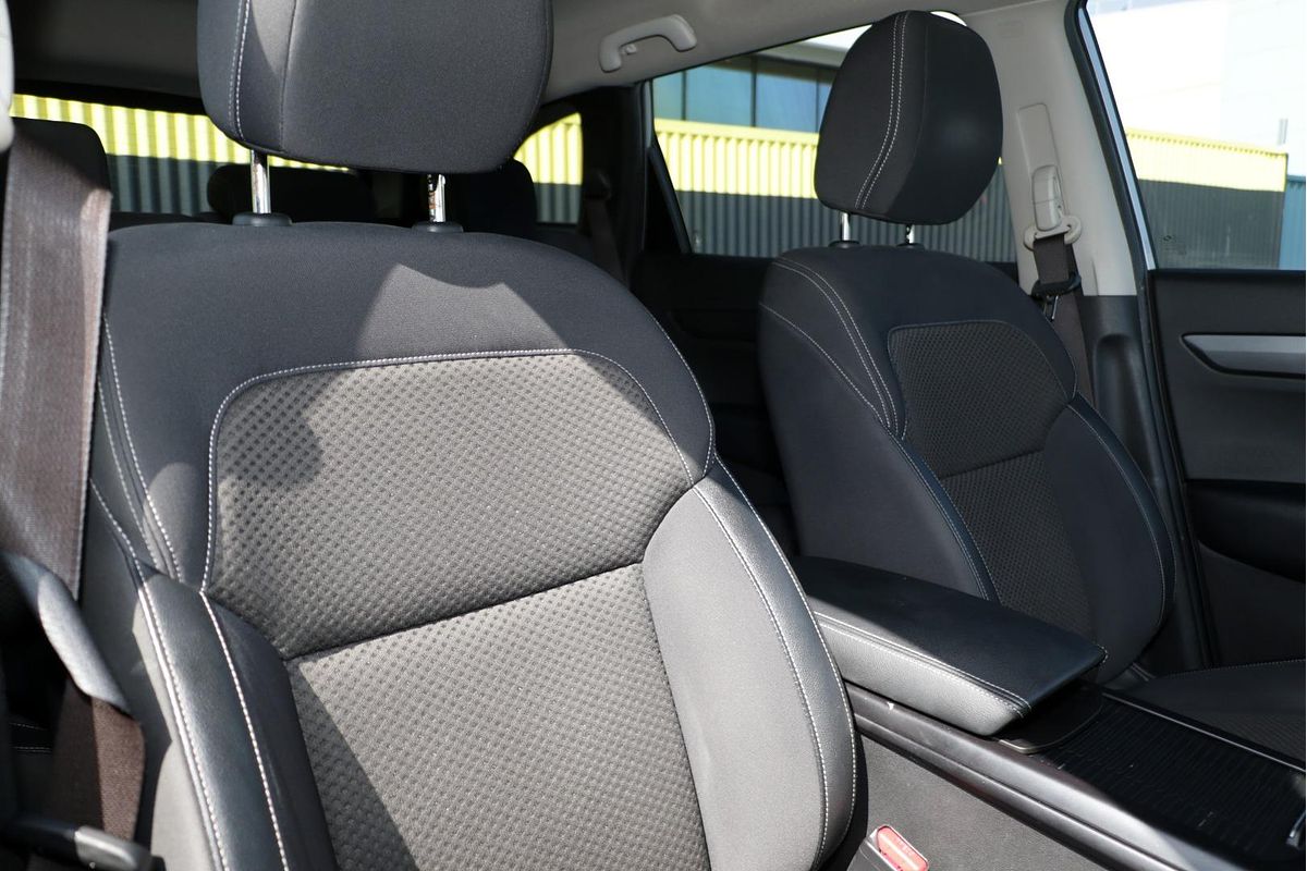 2021 Renault Koleos Life HZG