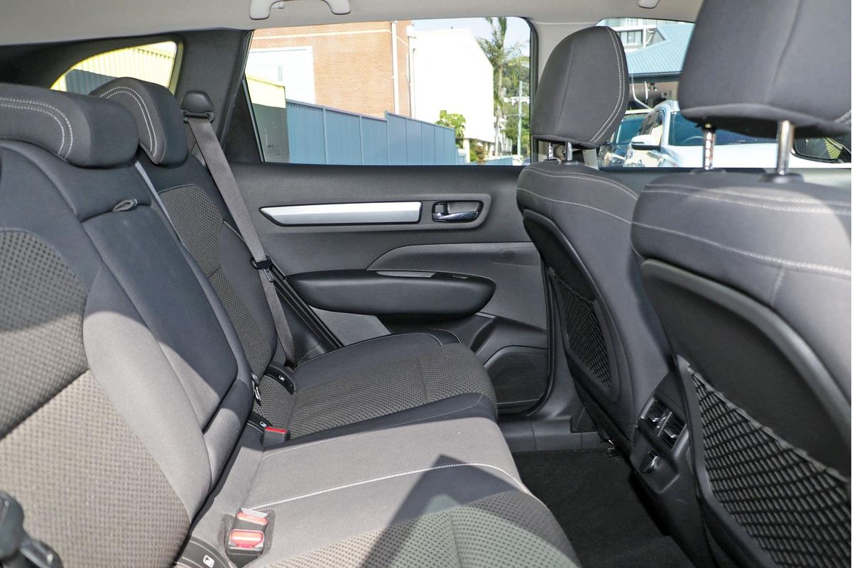 2021 Renault Koleos Life HZG