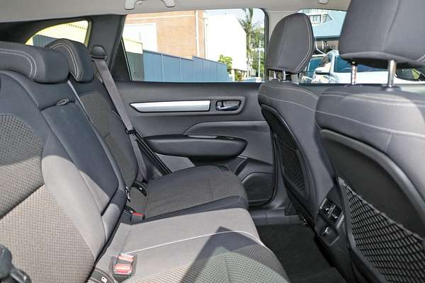 2021 Renault Koleos Life HZG