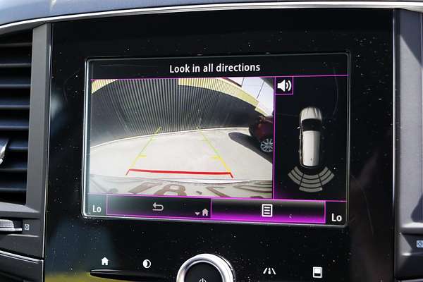 2021 Renault Koleos Life HZG