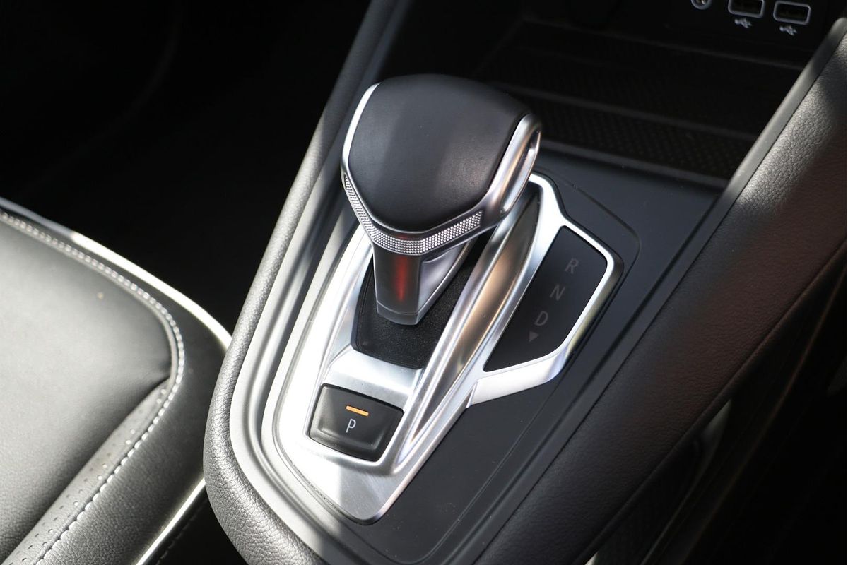 2022 Renault Captur Intens XJB