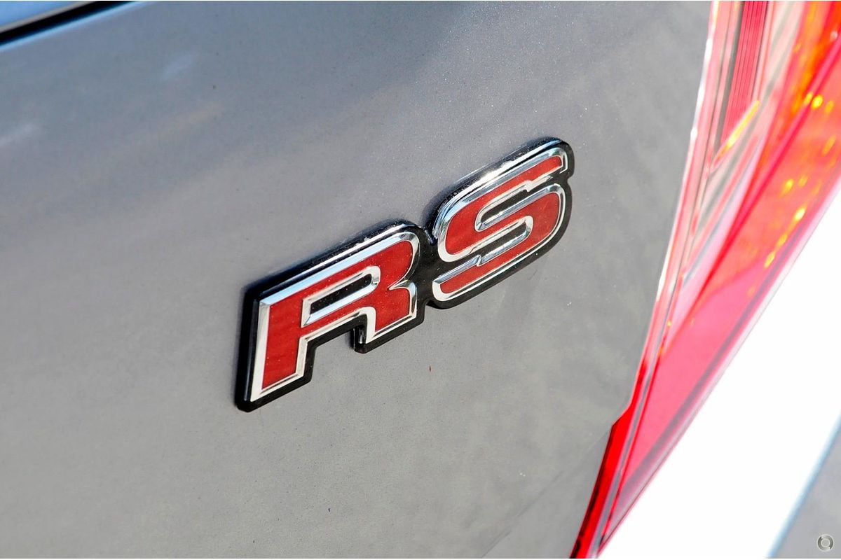 2017 Honda Civic RS 10th Gen