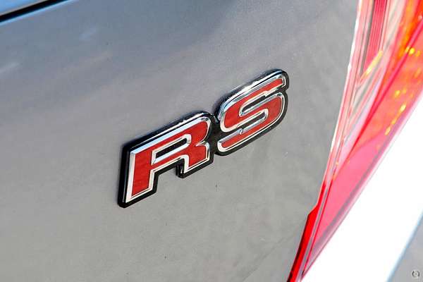 2017 Honda Civic RS 10th Gen
