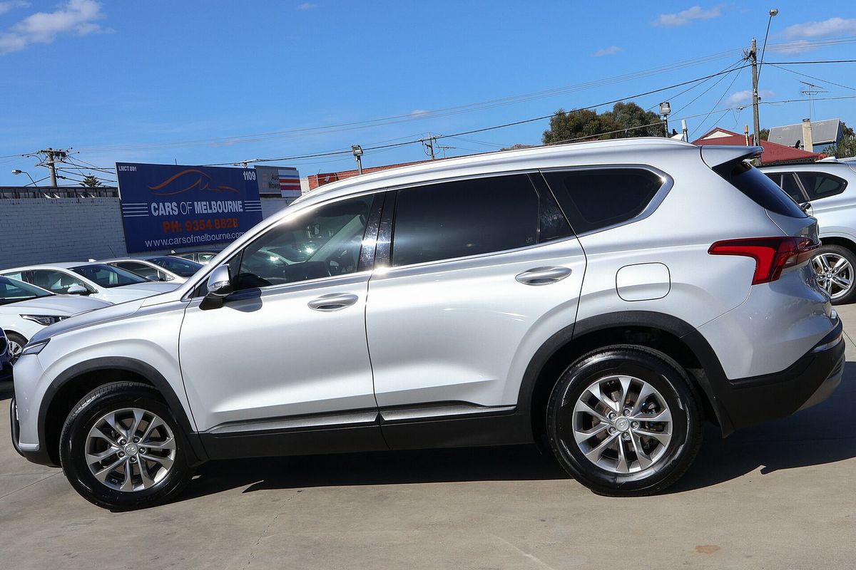 2022 Hyundai Santa Fe TM.V4