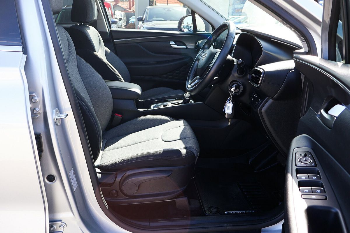 2022 Hyundai Santa Fe TM.V4