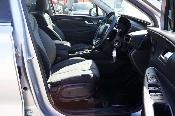 2022 Hyundai Santa Fe TM.V4