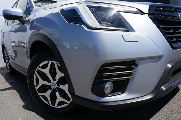 2023 Subaru Forester 2.5i 50 Years Edition S5