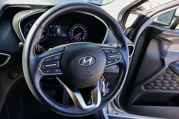 2022 Hyundai Santa Fe TM.V4