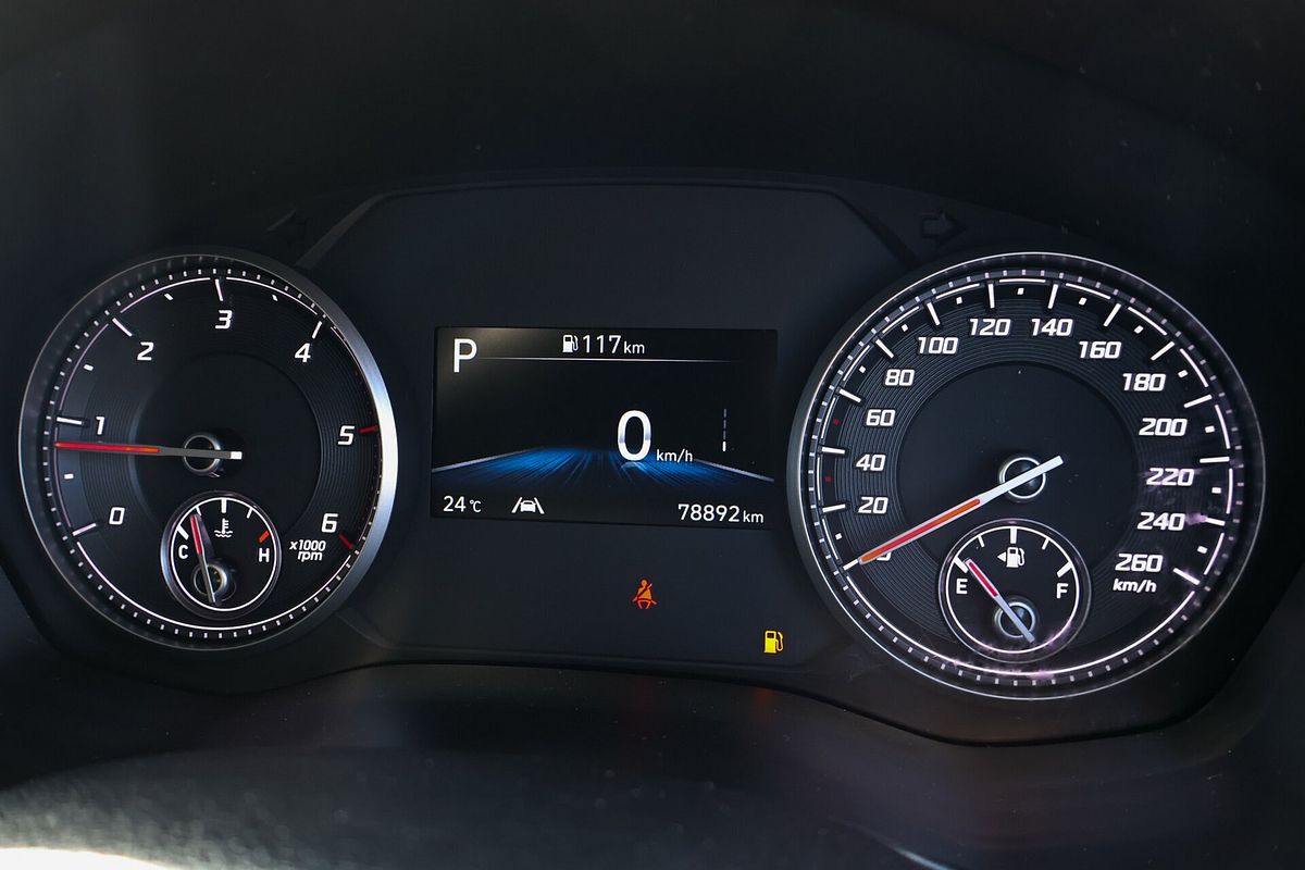 2022 Hyundai Santa Fe TM.V4