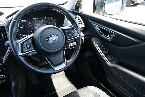 2023 Subaru Forester 2.5i 50 Years Edition S5