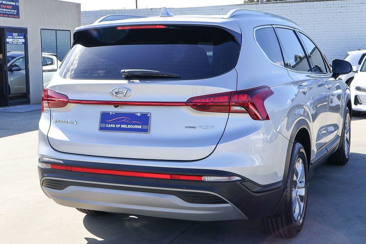 2022 Hyundai Santa Fe TM.V4