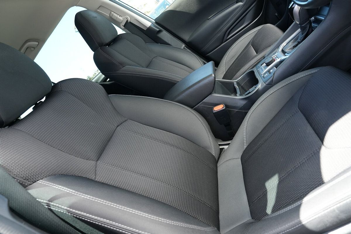 2023 Subaru Forester 2.5i 50 Years Edition S5
