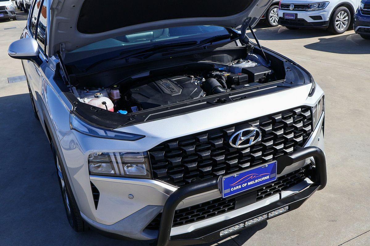 2022 Hyundai Santa Fe TM.V4