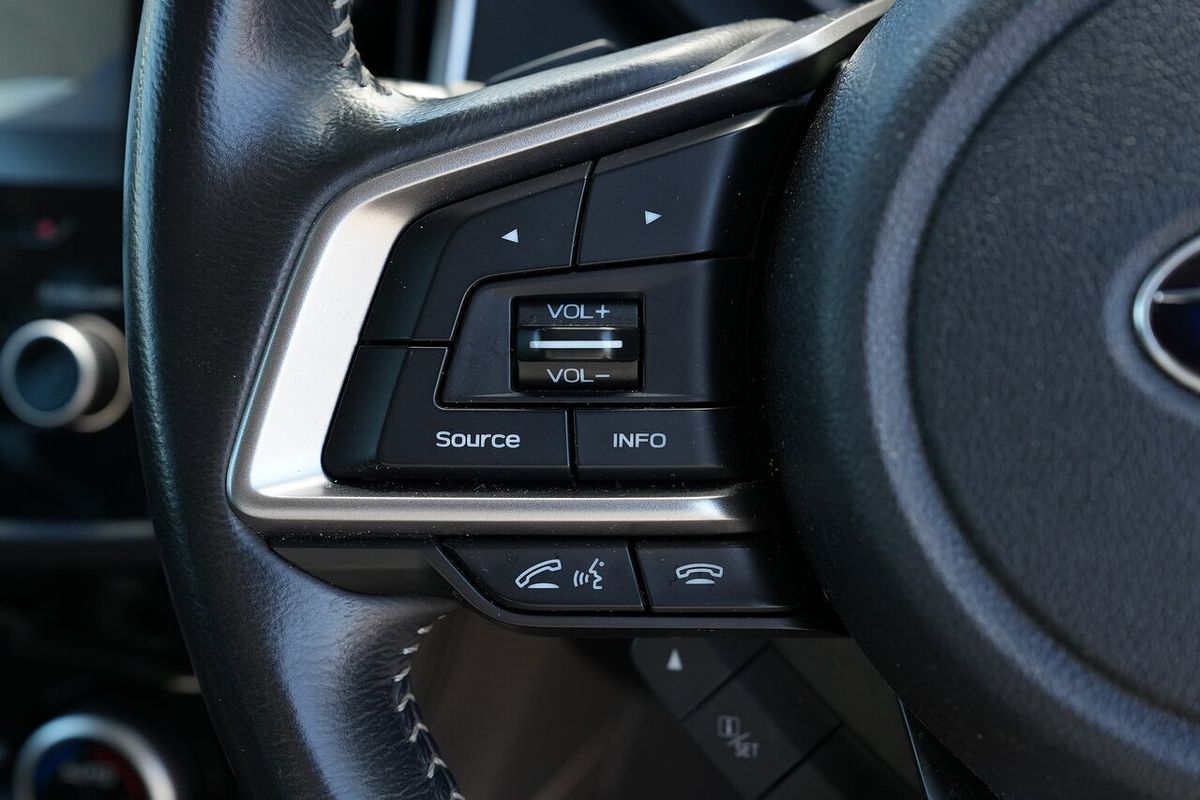 2023 Subaru Forester 2.5i 50 Years Edition S5