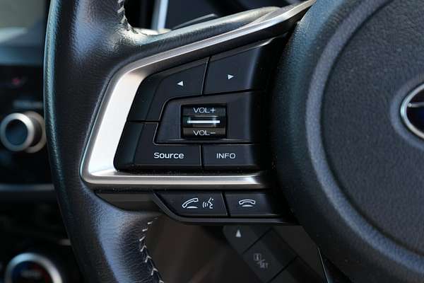 2023 Subaru Forester 2.5i 50 Years Edition S5