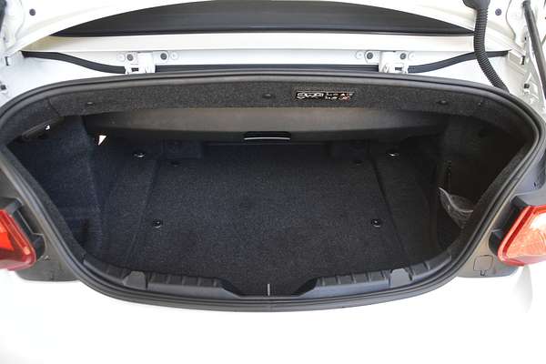 2015 BMW 2 Series 220i M Sport F23