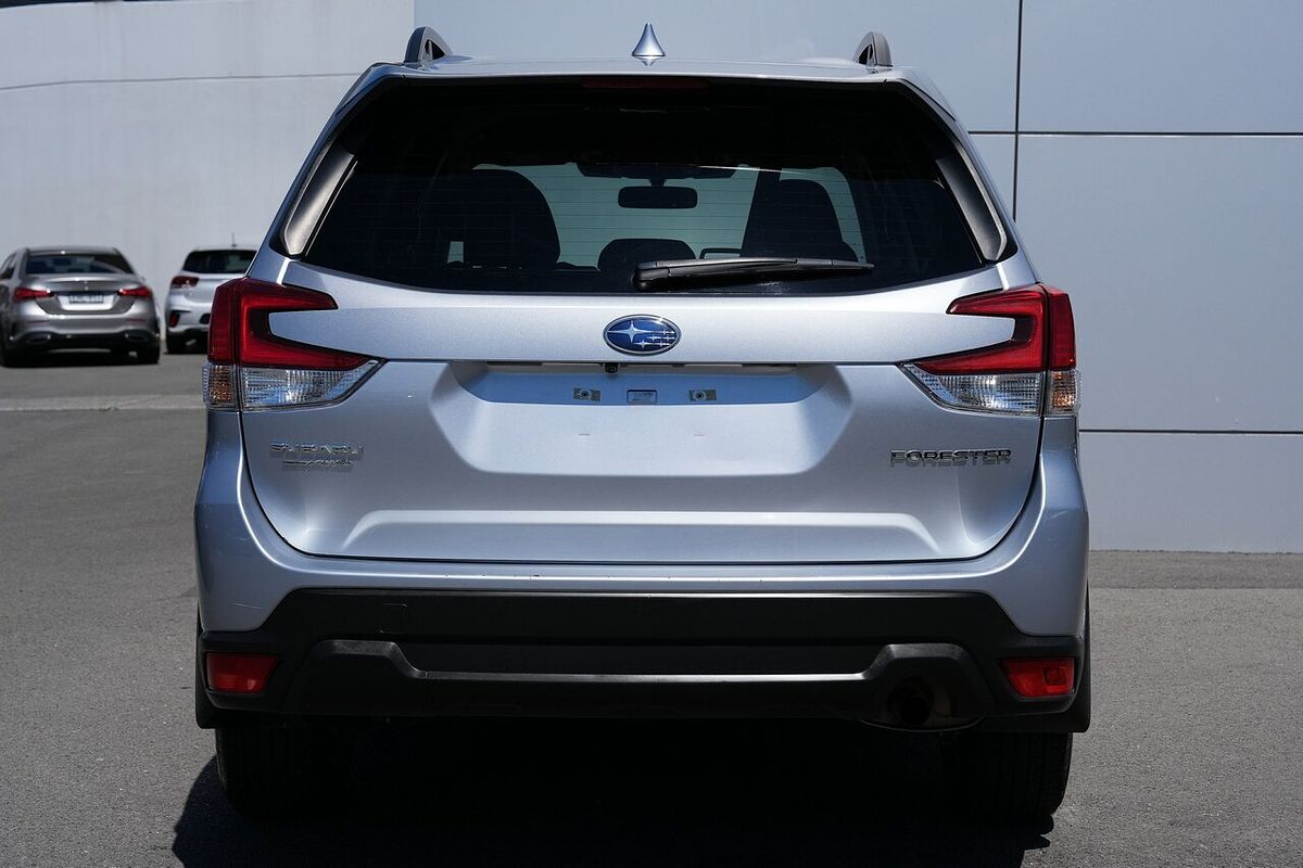 2023 Subaru Forester 2.5i 50 Years Edition S5