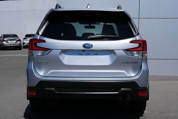 2023 Subaru Forester 2.5i 50 Years Edition S5