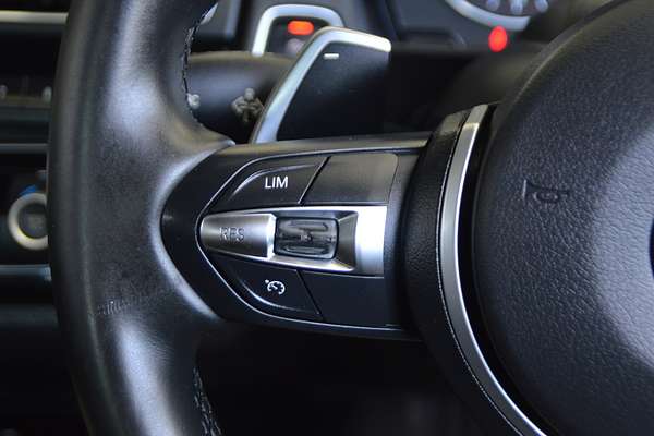 2015 BMW 2 Series 220i M Sport F23