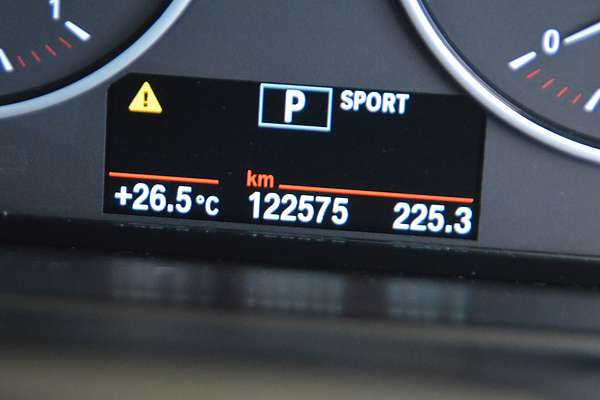 2015 BMW 2 Series 220i M Sport F23