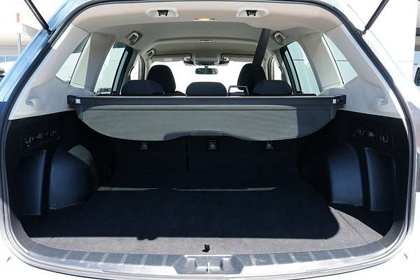 2023 Subaru Forester 2.5i 50 Years Edition S5
