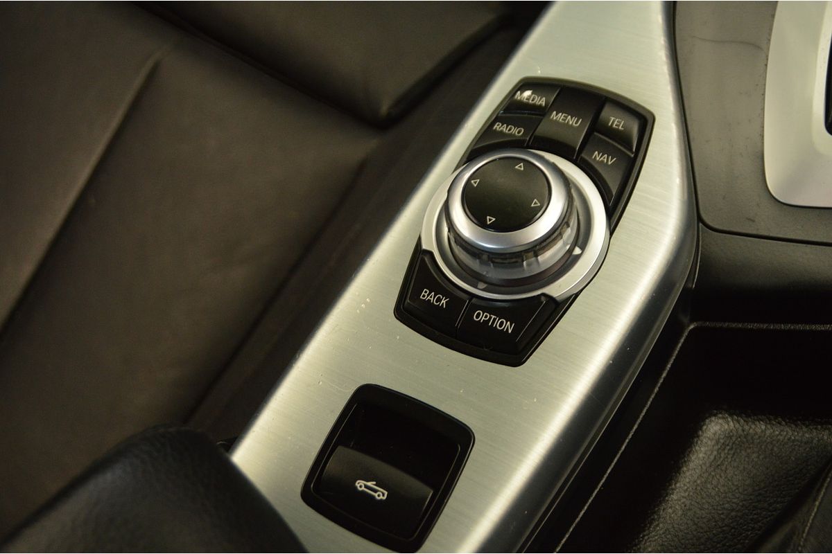 2015 BMW 2 Series 220i M Sport F23