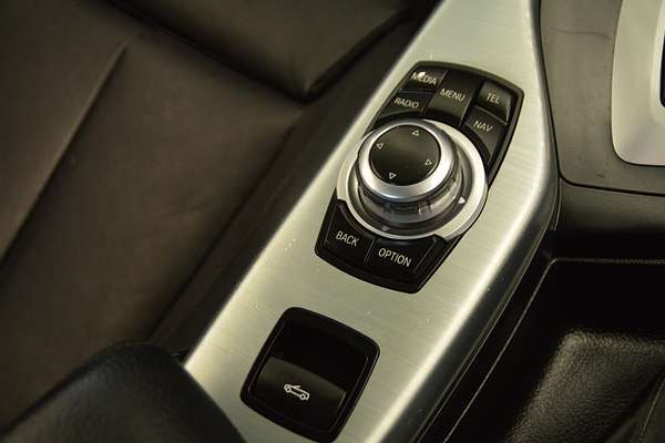 2015 BMW 2 Series 220i M Sport F23