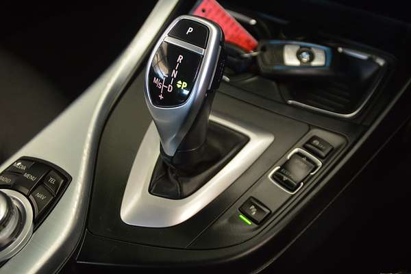 2015 BMW 2 Series 220i M Sport F23