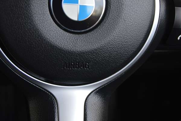 2015 BMW 2 Series 220i M Sport F23