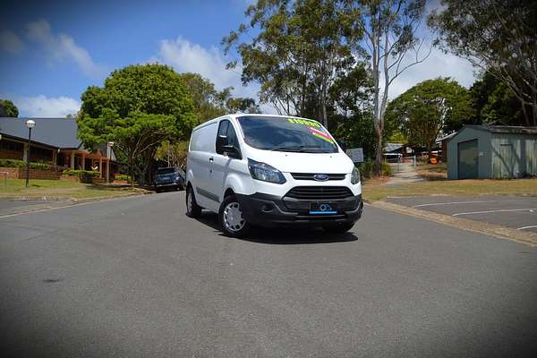 2017 Ford Transit Custom 290S VN SWB Low Roof