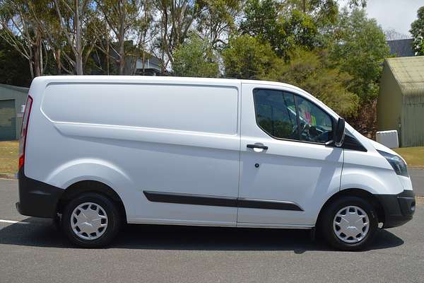 2017 Ford Transit Custom 290S VN SWB Low Roof