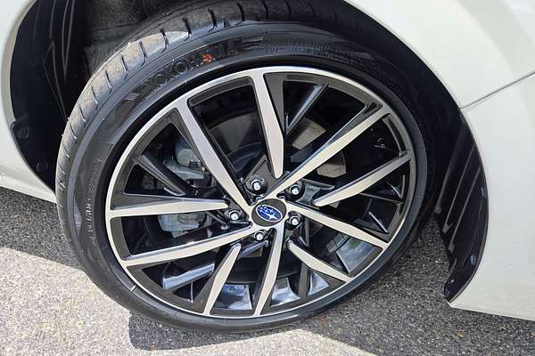 2024 Subaru Impreza 2.0S G6