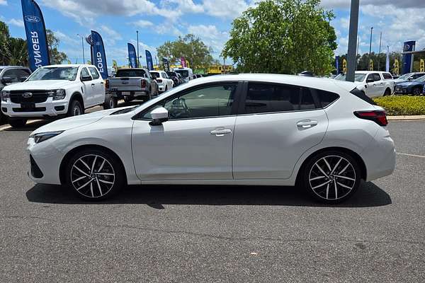 2024 Subaru Impreza 2.0S G6
