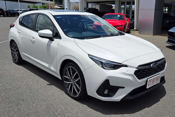2024 Subaru Impreza 2.0S G6