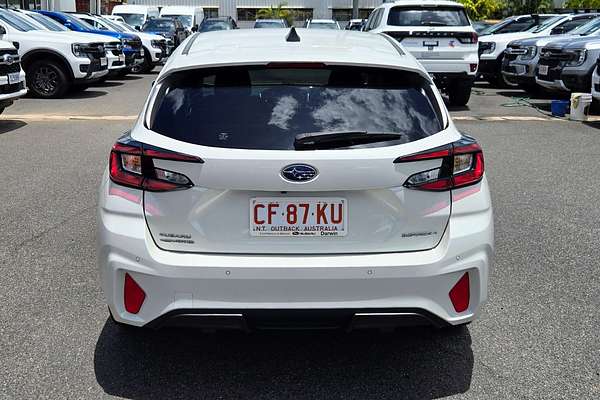 2024 Subaru Impreza 2.0S G6