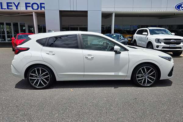 2024 Subaru Impreza 2.0S G6