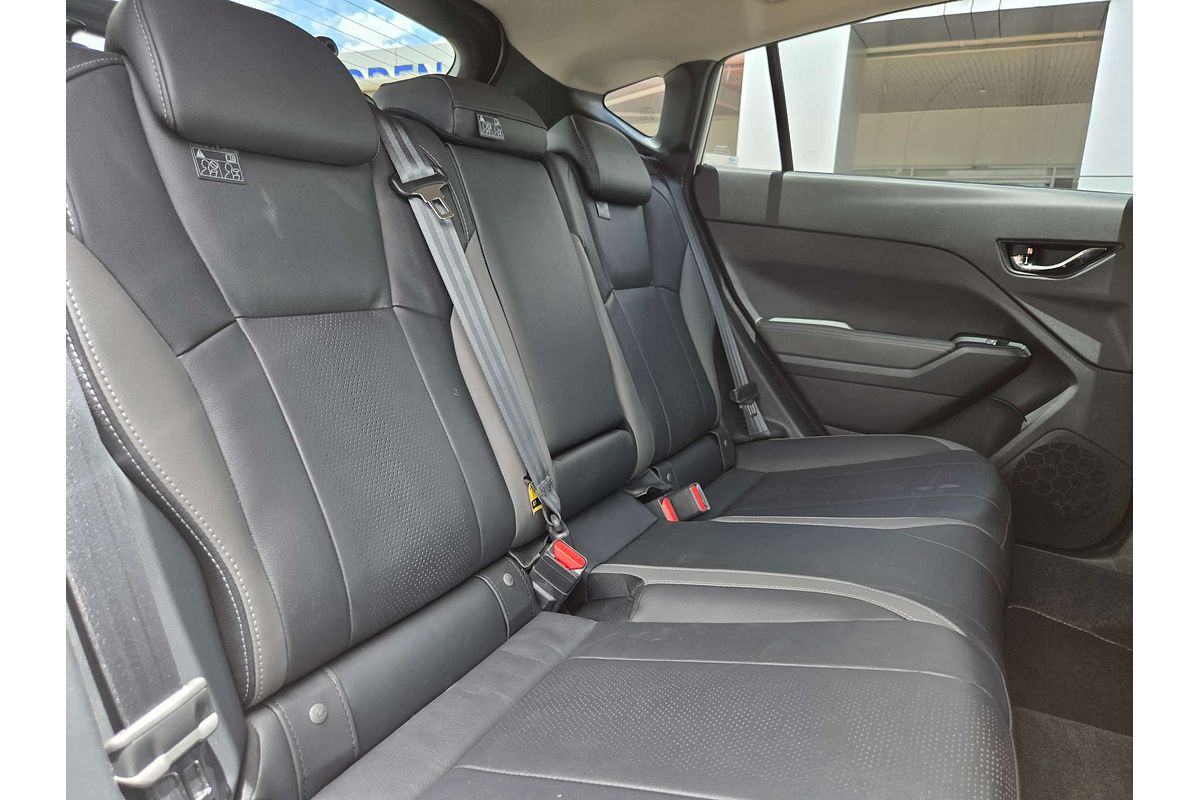2024 Subaru Impreza 2.0S G6