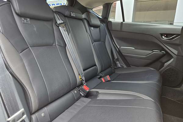2024 Subaru Impreza 2.0S G6