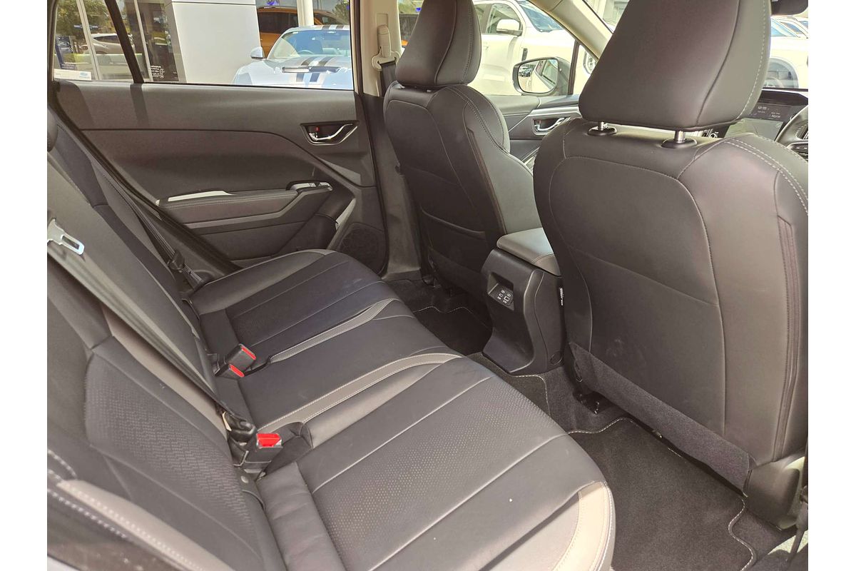2024 Subaru Impreza 2.0S G6