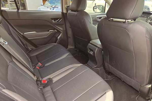 2024 Subaru Impreza 2.0S G6