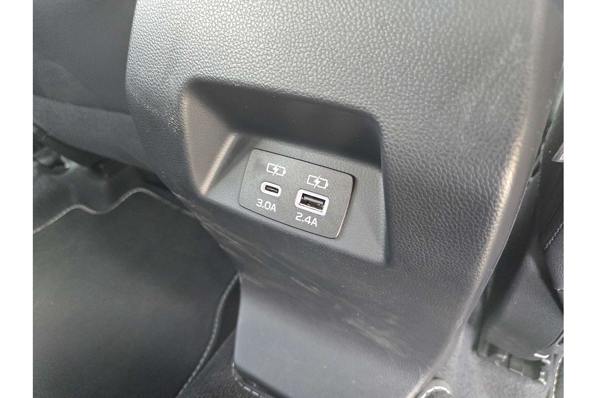 2024 Subaru Impreza 2.0S G6