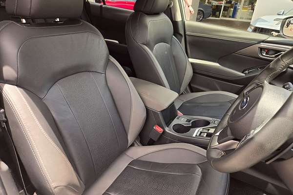 2024 Subaru Impreza 2.0S G6