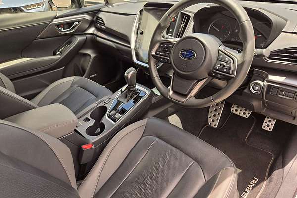 2024 Subaru Impreza 2.0S G6