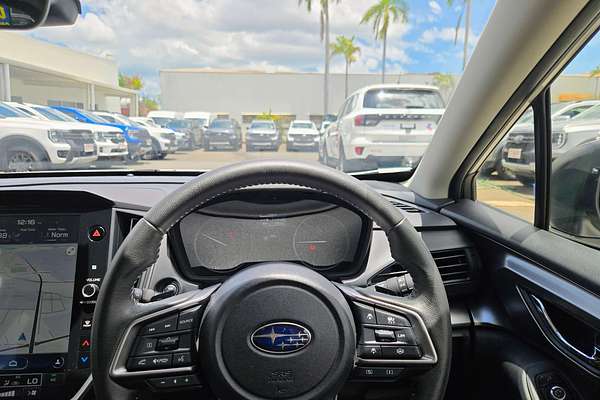 2024 Subaru Impreza 2.0S G6